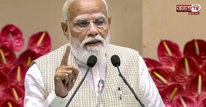 लोकसभा में गिरा महिला आरक्षण बिल, PM मोदी बोले- 'विपक्ष को भुगतना होगा…' 