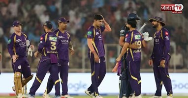 6 मैचों के बाद भी नहीं KKR नहीं खोल पाई जीत का खाता, गौतम गंभीर की राह पर चलेंगे रहाणे?