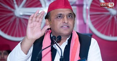 अखिलेश यादव ने शेयर किया CM योगी का पुराना Video, BJP पर बोला जमकर हमला