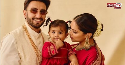 दीपिका-रणवीर के घर फिर गूंजने वाली है किलकारी, खास अंदाज में कपल ने दी खुशखबरी