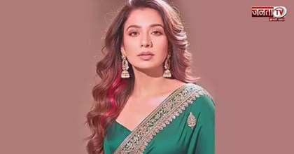 Jasmine Sandlas का धमाकेदार शो, लाइव परफॉर्मेंस में ‘शरारत’ से मचाया तहलका, Video वायरल