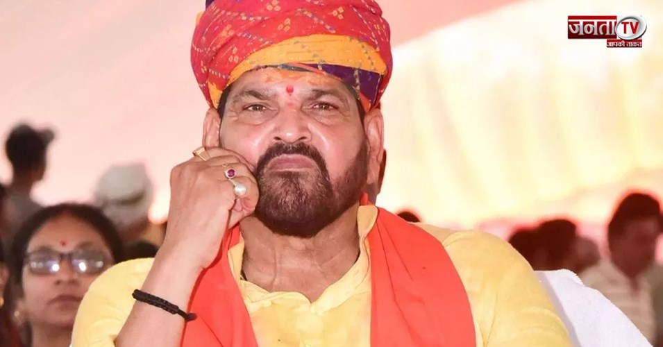 पप्पू यादव की टिप्पणी पर बृजभूषण सिंह का बड़ा बयान, बोले- 'ये उनके विचार हैं क्योंकि...'