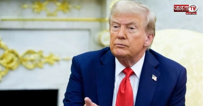 क्या US Iran पर करेगा परमाणु बम का इस्तेमाल? राष्ट्रपति टंप ने कर दिया साफ