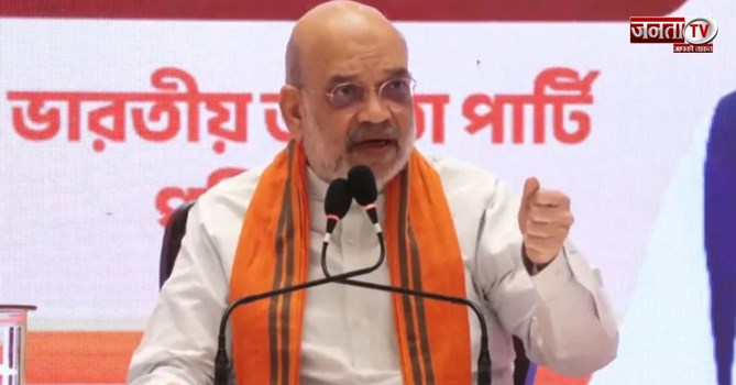 पहले चरण की वोटिंग के बाद Amit Shah का बड़ा दावा, बताया कितनी सीटें जीतेंगे?