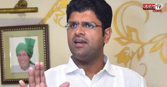 दुष्यंत चौटाला की याचिका पर HC सख्त, हिसार एसपी से मांगा जवाब, इस दिन होगी अगली सुनवाई