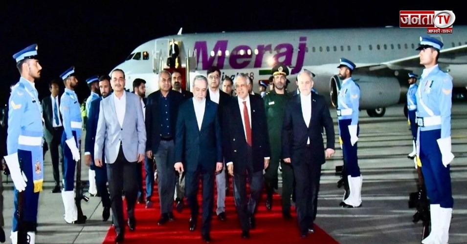 US Iran Peace Talks: इस्लामाबाद में ईरान की एंट्री, अमेरिका से सीधी बात से इनकार