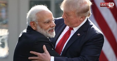 G7 समिट में आमने-सामने होंगे मोदी और ट्रंप, जून में फ्रांस में हो सकती है मुलाकात!