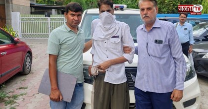 13 साल के बच्चे का हत्यारा...25 साल से था फरार, 31 साल बाद गिरफ्तार हुआ यूट्यूबर सलीम वास्तिक