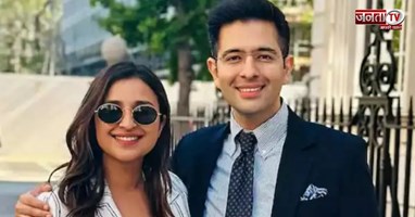 राघव चड्ढा vs परिणीति चोपड़ा, किसके पास ज्यादा दौलत? जानें नेटवर्थ का फर्क