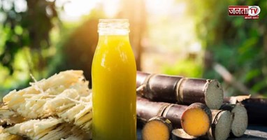 गन्ने का जूस पीने से पहले जान लें ये सच, नहीं तो पड़ सकता है भारी