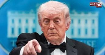 ट्रंप ने US-Iran की जंग जल्द खत्म होने के दिए संकेत, कहा- उनकी हालत बहुत खराब