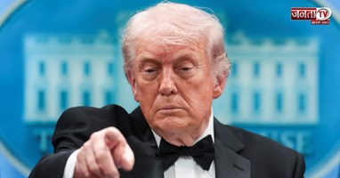 ट्रंप ने US-Iran की जंग जल्द खत्म होने के दिए संकेत, कहा- उनकी हालत बहुत खराब