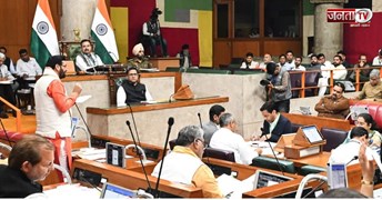 Haryana विधानसभा का स्पेशल सेशन आज, क्या आएगा  ग्रुप-D कर्मियों का प्रमोशन बिल ?