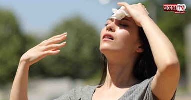 तपती गर्मी पर ब्रेक! आंधी-तूफान और बारिश का अलर्ट, यूपी-दिल्ली समेत कई राज्यों में बदलेगा मौसम