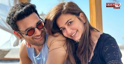 शादी के बाद हनीमून पर क्यों नहीं जा पाए पुलकित और कृति खरबंदा? अब एक्टर ने किया बड़ा खुलासा 