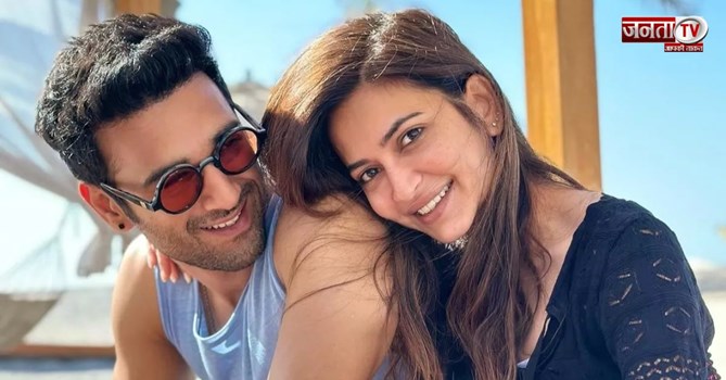 शादी के बाद हनीमून पर क्यों नहीं जा पाए पुलकित और कृति खरबंदा? अब एक्टर ने किया बड़ा खुलासा 