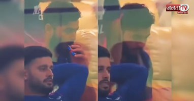 LIVE मैच में स्मोकिंग करते दिखे ये क्रिकेटर्स, सिर्फ रियान पराग नहीं, कई बड़े नाम शामिल