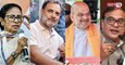 Election Results 2026: EC के पहले रुझान जारी, बंगाल-असम से केरल तक किसकी बढ़त? जानिए 