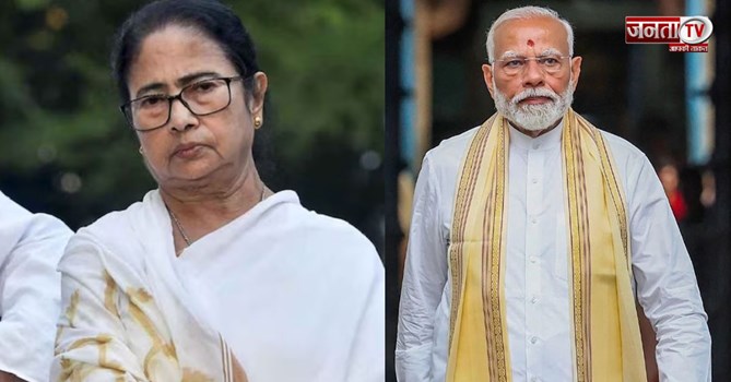  महिला और मुस्लिम वोटरों ने पलटा चुनाव? बंगाल में BJP ने कैसे ममता बनर्जी को कैसे हराया, समझें यहां 
