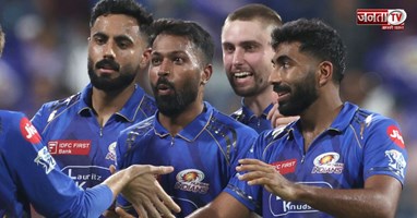 IPL 2026: कैसे प्लेऑफ में पहुंचेगी मुंबई इंडियंस? पूरा समीकरण समझें