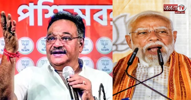 बंगाल में कब होगा नई सरकार का शपथ ग्रहण? BJP नेता ने तारीख बताया, PM मोदी की भी मुहर