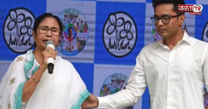 'पुलिस भेजकर…', ममता के इस्तीफे पर क्या करे BJP? महेश जेठमलानी ने बताया कानूनी विकल्प