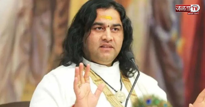 बंगाल चुनाव नतीजों पर Devkinandan Thakur का बड़ा बयान, 'ये हिंदुत्व और धर्म की जीत'