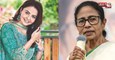 ममता बनर्जी पर फिर बरसी टीवी की ये एक्ट्रेस, सोशल मीडिया पोस्ट से मचा बवाल