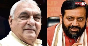 हरियाणा निकाय चुनाव में दिग्गजों की साख दांव पर, गढ़ बचाने बनाम कमल खिलाने की लड़ाई