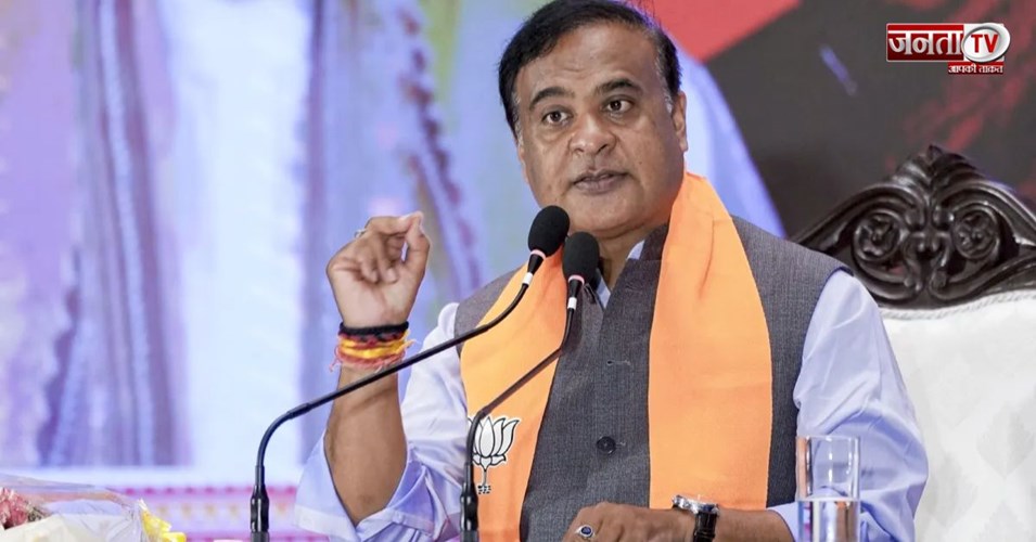 असम में फिर हिमंता राज, दूसरी बार बने सीएम, कौन-कौन बना मंत्री? जानिए 