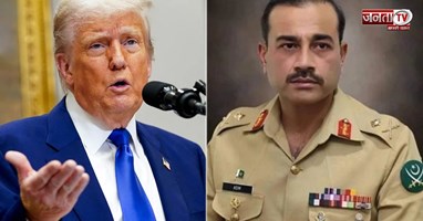 नूर खान एयरबेस विवाद, ईरानी फाइटर जेट को लेकर अमेरिका-पाक तनाव बढ़ा; Pak ने दिया जवाब