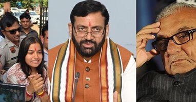 अंबाला-सोनीपत में भाजपा की जीत का परचम, उकलाना में 23 साल की रीमा सोनी विजयी