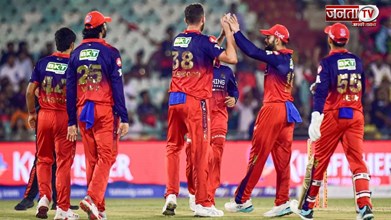 RCB की धमाकेदार जीत से बदली प्वाइंट्स टेबल, जानिए किन टीमों को हुआ नुकसान