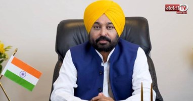 सीमा सुरक्षा को लेकर एक्शन मोड में CM भगवंत मान, आर्मी कमांडर से की अहम चर्चा