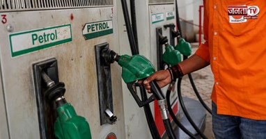 Petrol 3.14 और Diesel 3.11 रुपए महंगा, देश में बढ़ गए ईंधन के दाम