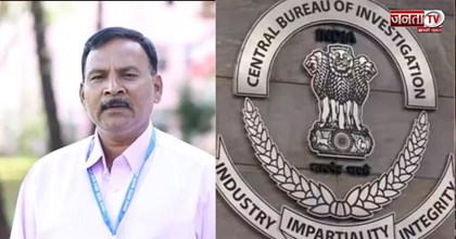 NEET Paper Leak: कौन है PV कुलकर्णी? जानें मास्टरमाइंड की पूरी कहानी