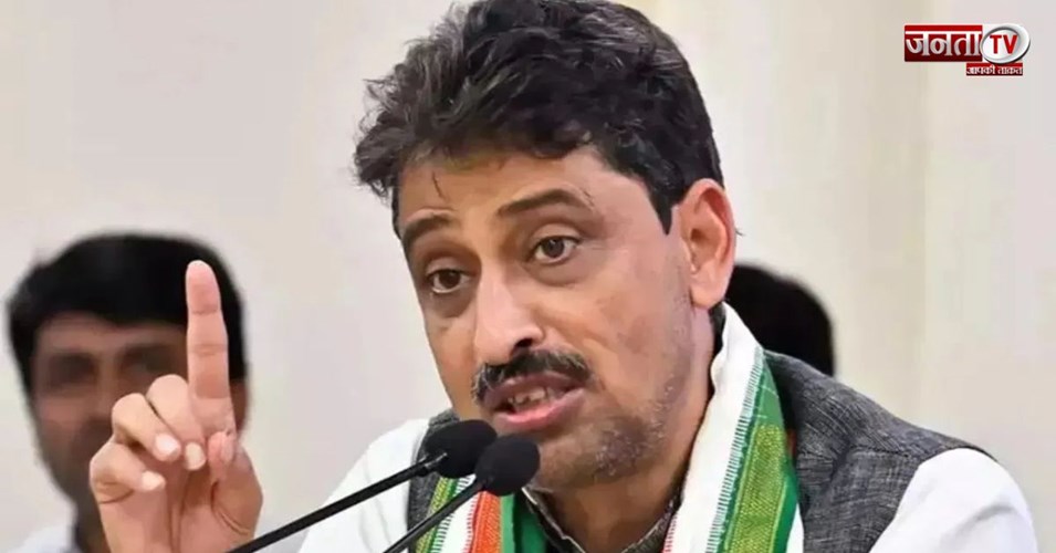 ‘PM मोदी को वैश्विक संकट पर ठोस कदम उठाने चाहिए…’, इमरान मसूद ने दी अहम सलाह