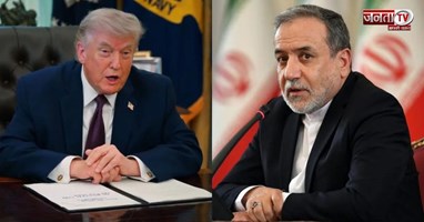 Middle East से राहत की खबर, Iran पर लगे तेल प्रतिबंध हटाने को राजी हुआ America?