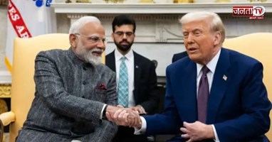 16 महीने बाद आमने-सामने आएंगे PM Modi और ट्रंप, अगले महीने यहां होगी मुलाकात