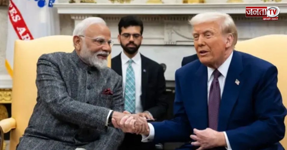 16 महीने बाद आमने-सामने आएंगे PM Modi और ट्रंप, अगले महीने यहां होगी मुलाकात