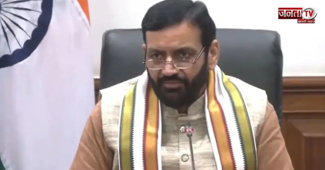 हरियाणा में गर्मी को लेकर सरकार अलर्ट, CM सैनी ने बुलाई बैठक