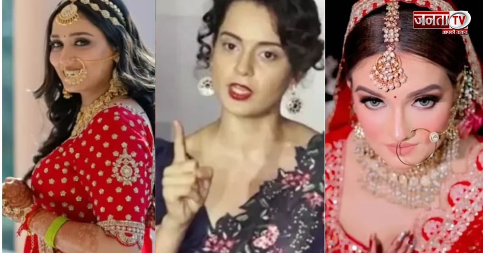 ट्विशा-दीपिका डेथ केस पर कंगना रनौत का बयान, महिलाओं की सुरक्षा पर उठाए सवाल, दी अहम सलाह