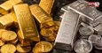 Gold-Silver Price: दूसरे दिन भी टूटा भाव, खरीदारी से पहले देखें रेट