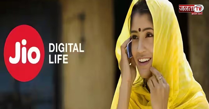 हरियाणा में Jio Bharat का क्रेज, बना लोगों की पहली पसंद 