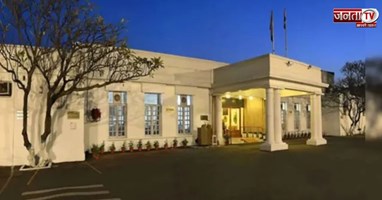 दिल्ली जिमखाना क्लब पर बड़ी कार्रवाई, जानिए खाली कराने के पीछे का पूरा मामला