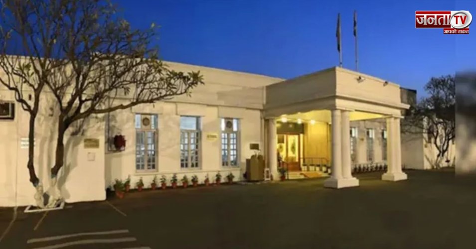 दिल्ली जिमखाना क्लब पर बड़ी कार्रवाई, जानिए खाली कराने के पीछे का पूरा मामला