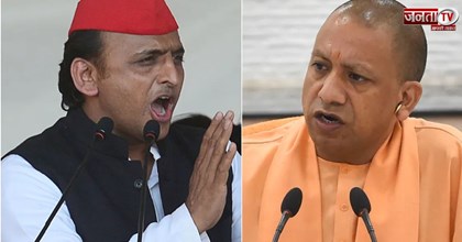 अखिलेश यादव का CM योगी पर तीखा हमला, UP में बिजली कटौती को लेकर लगाए गंभीर आरोप