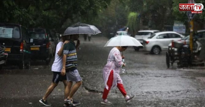 Weather Update: तपती गर्मी के बीच राहत! 12 राज्यों में आंधी और बारिश का अलर्ट