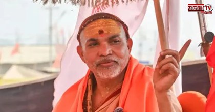 शंकराचार्य अविमुक्तेश्वरानंद को सुप्रीम कोर्ट से राहत, POCSO मामले में अग्रिम जमानत बरकरार