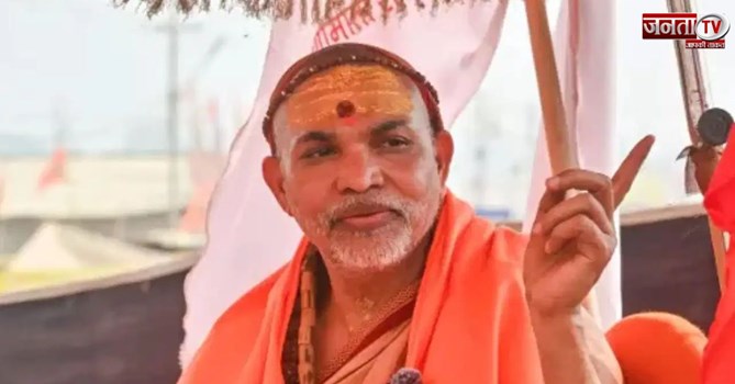 शंकराचार्य अविमुक्तेश्वरानंद को सुप्रीम कोर्ट से राहत, POCSO मामले में अग्रिम जमानत बरकरार
